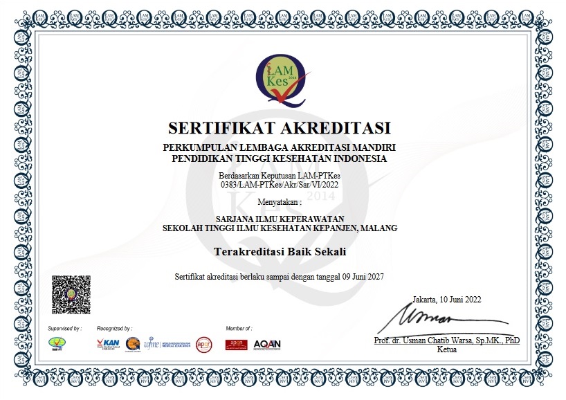 Sertifikat S1 2022-2027